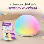 Peace Ball™ - Sensory Toy For Children With Special Needs