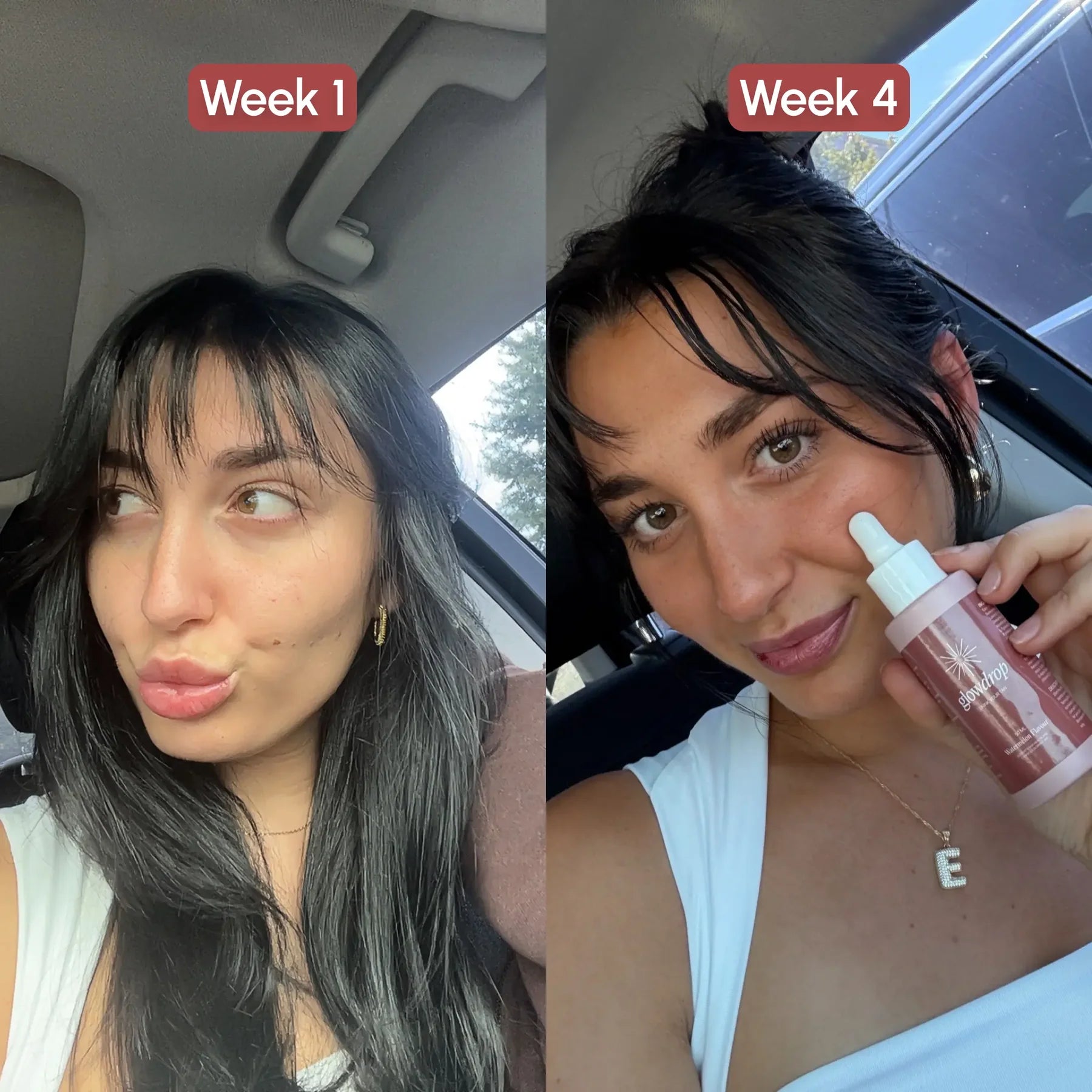 Tanning Drops | The Tan You Glow You Drink
