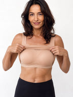 Velcy Comfort Tank for Women Post Mastectomy