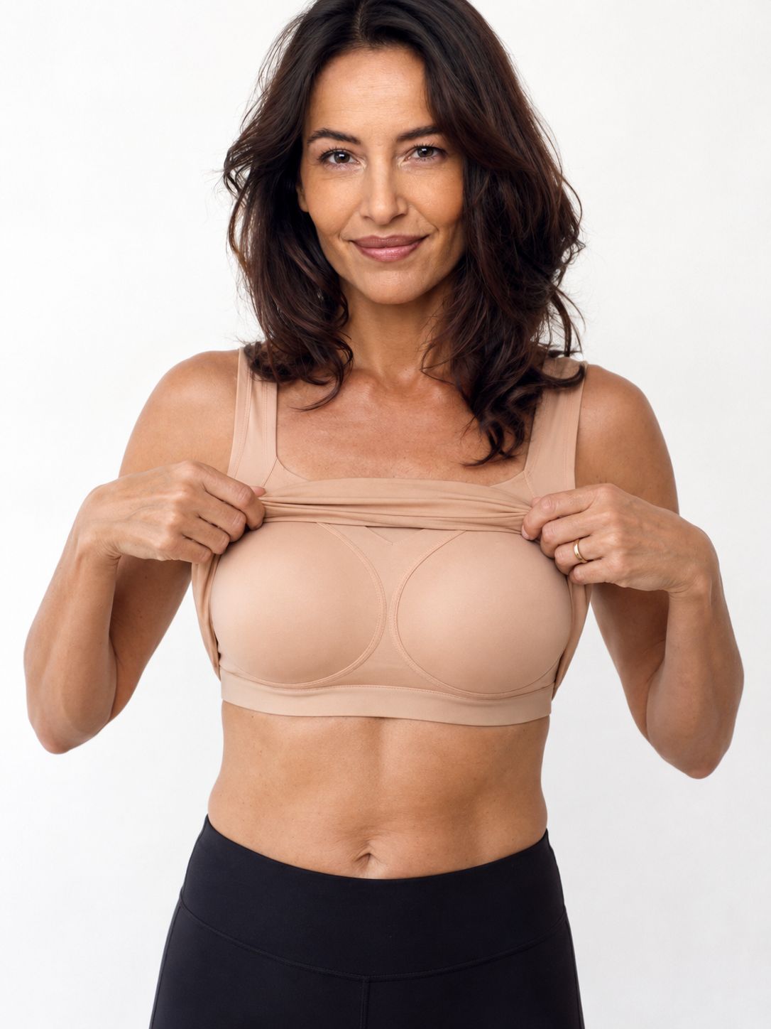 Velcy Comfort Tank for Women Post Mastectomy