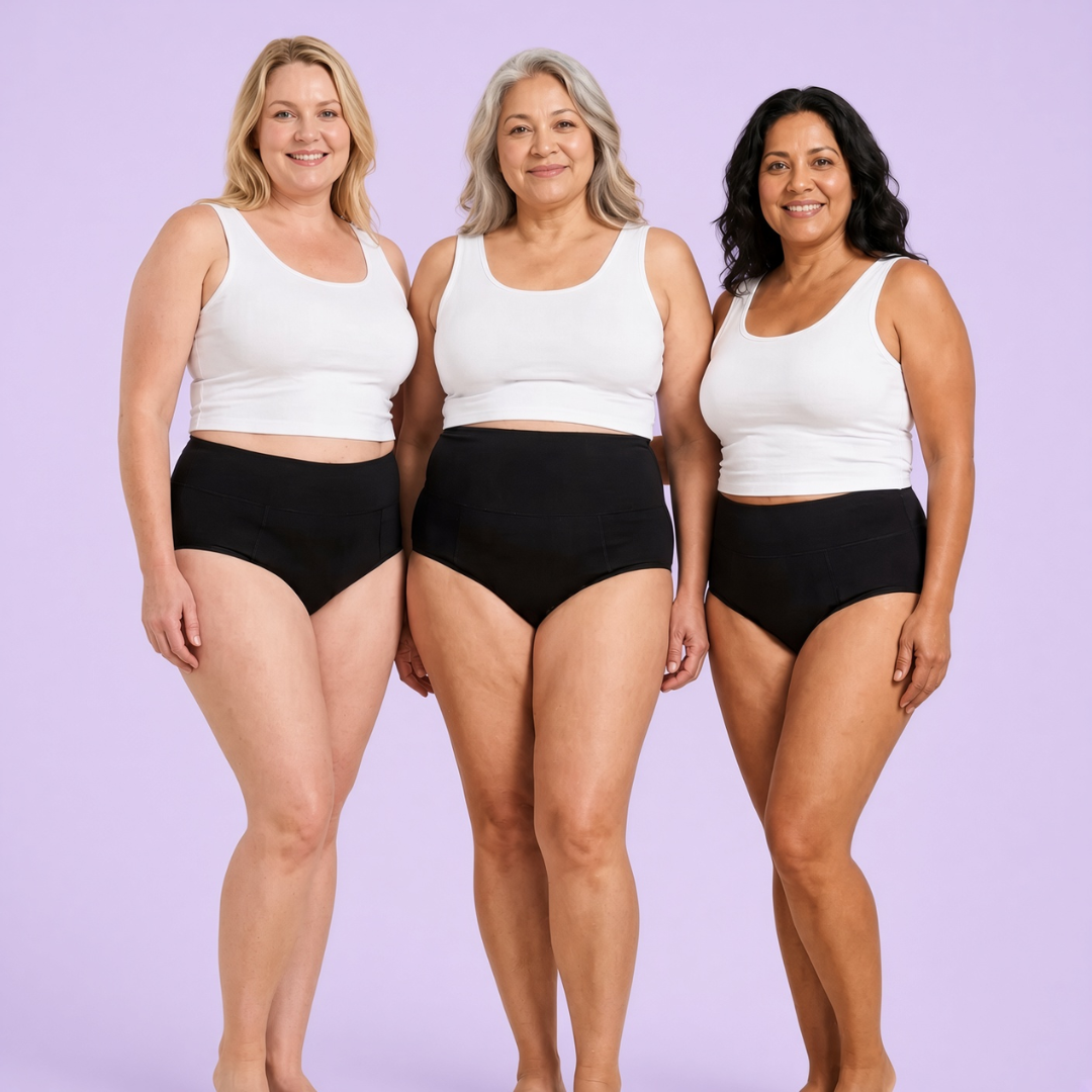 CurveEase ApronCover