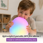 Peace Ball™ - Sensory Toy For Children With Special Needs