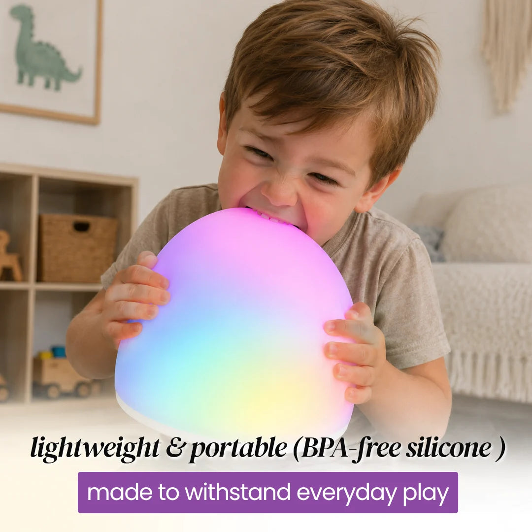 Peace Ball™ - Sensory Toy For Children With Special Needs