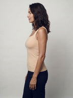 Velcy Comfort Tank for Women Post Mastectomy