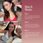 Tanning Drops | The Tan You Glow You Drink