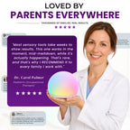 Peace Ball™ - Sensory Toy For Children With Special Needs