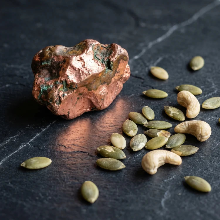 Selenium
