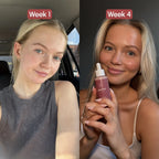Tanning Drops | The Tan You Glow You Drink
