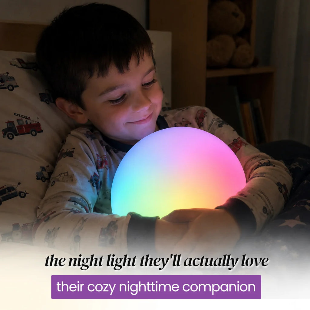 Peace Ball™ - Sensory Toy For Children With Special Needs