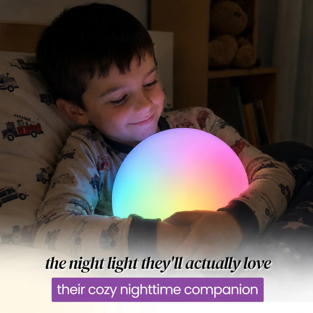 Peace Ball™ - Sensory Toy For Children With Special Needs