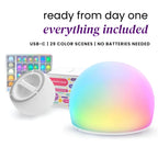 Peace Ball™ - Sensory Toy For Children With Special Needs