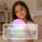 Peace Ball™ - Sensory Toy For Children With Special Needs