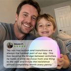 Peace Ball™ - Sensory Toy For Children With Special Needs