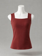Velcy Comfort Tank for Women Post Mastectomy