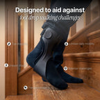 Cedrow Foot Drop AFO Brace