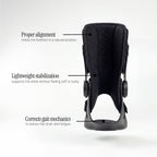 Cedrow Foot Drop AFO Brace