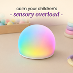 Peace Ball™ - Sensory Toy For Children With Special Needs