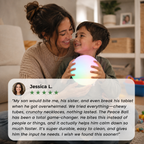 Peace Ball™ - Sensory Toy For Children With Special Needs