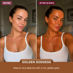 Tanning Drops | The Tan You Glow You Drink
