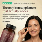 FerraVital™ Ferritin Support