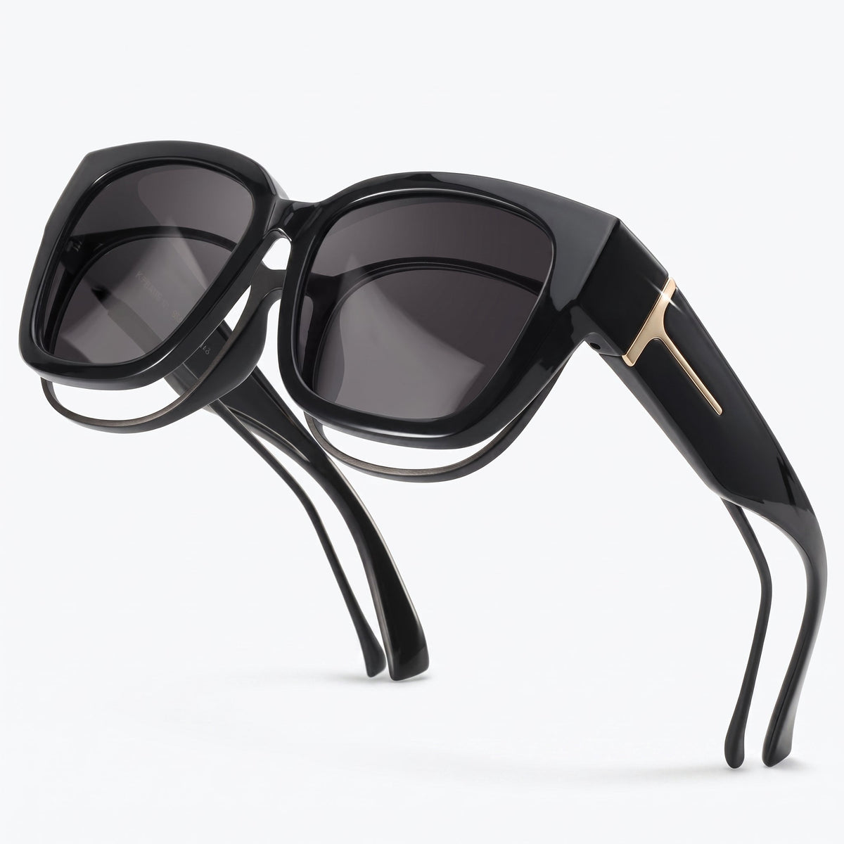 Ladies Fit Overs