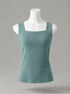 Velcy Comfort Tank for Women Post Mastectomy