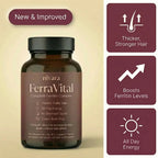FerraVital™ Ferritin Support
