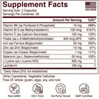 FerraVital™ Ferritin Support