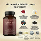 FerraVital™ Ferritin Support